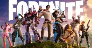 Fortinite passe de batalha - Fortnite