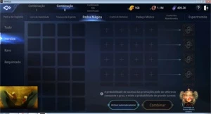 CONTA MIR4
