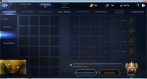 CONTA MIR4
