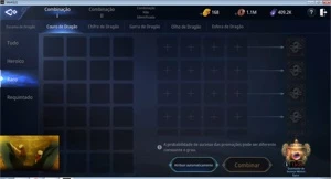 CONTA MIR4