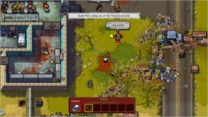 The Escapists: The Walking Dead - Steam
