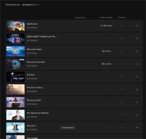 Conta Fortnite boa/tryhard e epic games com jogos pagos