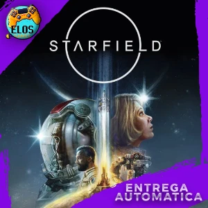 Starfield Digital Premium Edition Steam Offline