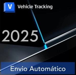 Autodesk Vehicle Tracking 2023 _ Vitalício