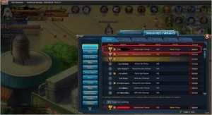 NARUTO ONLINE S36 TOP 1 REFUSÃO - Outros