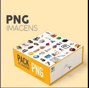 Pack Png - Serviços Digitais