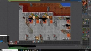 EK 248 GENTEBRA 183KK NO BANCO + ITENS+ ADDONS - Tibia