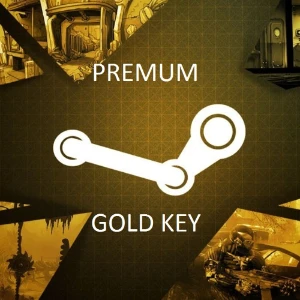 Steam Key Premuim