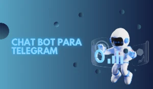 Responde Automatico - Telegram - Outros