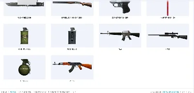 crossfire