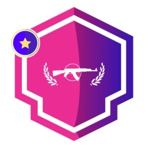 Ak 2 – Prime (Pode adicionar amigos) - Counter Strike CS
