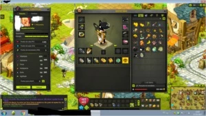 Contas dofus