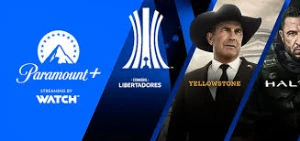 Paramount+ Premium – 30 Dias 🔥🚨 💥 Conta Completa |