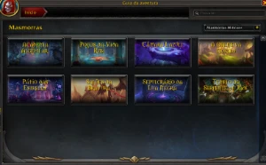 Dragonflight Mythic Dungeons 8/8 - Blizzard