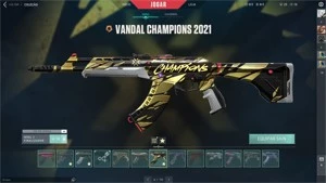 CONTA VALORANT PLAT E LOL - TOTAL 5.5K - ARCANE SHERIFF