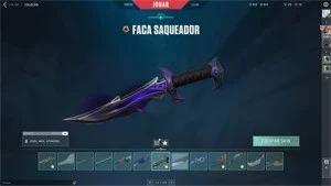 CONTA VALORANT PLAT E LOL - TOTAL 5.5K - ARCANE SHERIFF