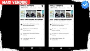 App Para Saber Quem Stalkeia Você No Instagram - Others