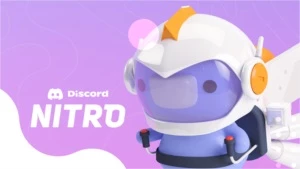 Discord Nitro 3 meses - Gift Cards