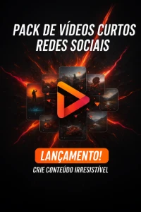 Vídeos para viralizar nas redes sociais - Social Media