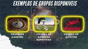 Repasse VIP BLAZE E BET365 +30 GRUPOS!! - Outros