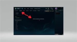 CONTA DE LOL GOLD FLEX/SOLODUO - TODOS CAMPEÕES - League of Legends