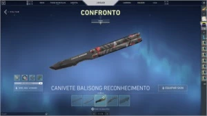 Vendo conta valorant
