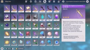 AR54 | Raiden + Nahida + Ayaka + Yae Miko + Navia + Chiori + - Genshin Impact