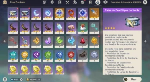 AR54 | Raiden + Nahida + Ayaka + Yae Miko + Navia + Chiori + - Genshin Impact