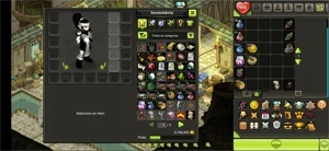 1Mk Pandawo - Dofus