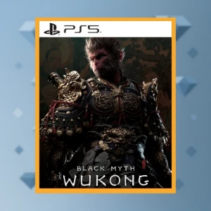 Black Myth: Wukong PS5 - Primária