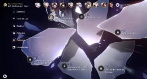 conta honkai star rail 32 5* endgame + herta e2 - Honkai: Star Rail