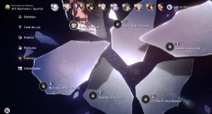 conta honkai star rail 32 5* endgame + herta e2 - Honkai: Star Rail