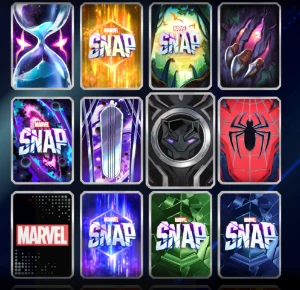 Marvel Snap - Steam