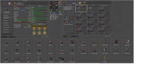 Elite Knight 233 - GENTEBRA - Tibia