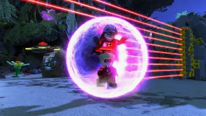 LEGO: The Incredibles - Jogos (Mídia Digital)