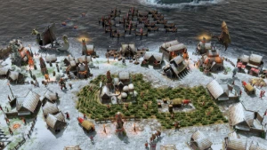 Jogo Age of Mythology: Retold - Steam - ENTREGA AUTOMÁTICA