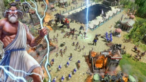 Jogo Age of Mythology: Retold - Steam - ENTREGA AUTOMÁTICA