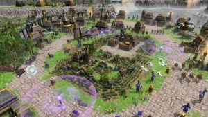 Jogo Age of Mythology: Retold - Steam - ENTREGA AUTOMÁTICA