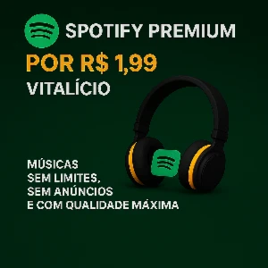 🎵 Spotify Premium 🎵