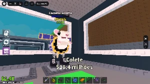 Melhor Brainrot!!💥Cacasito Satalito📡  Umpz Store!🚀 - Roblox