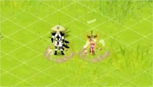 KAMAS SERVIDOR ÁLGATA - 400KK DISP. - Dofus