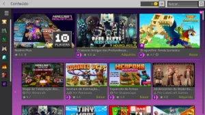 Minecraft Bedrock oficial 3 meses key (Realms Plus) - Others
