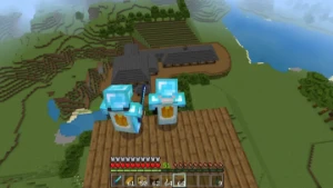 Minecraft Bedrock oficial 3 meses key (Realms Plus) - Others
