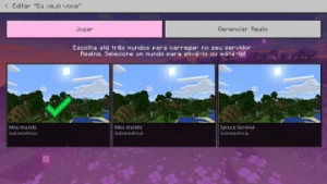 Minecraft Bedrock oficial 3 meses key (Realms Plus) - Others