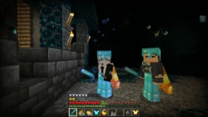 Minecraft Bedrock oficial 3 meses key (Realms Plus) - Others