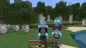 Minecraft Bedrock oficial 3 meses key (Realms Plus) - Others