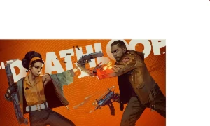 deathloop + limbo conta epic games