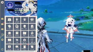 Arlecchino C6+Bis e alguns T5 - Genshin Impact