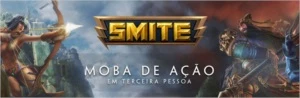 Conta Smite (PC), Level 26, GodPack, Odyssey 2017 Complete. - Outros