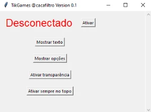 TikGames0.1 + Tiktok live print pokemon version - Softwares e Licenças